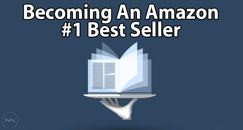 How To Become an  Best Seller