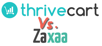 Thrivecart Vs. Zaxaa