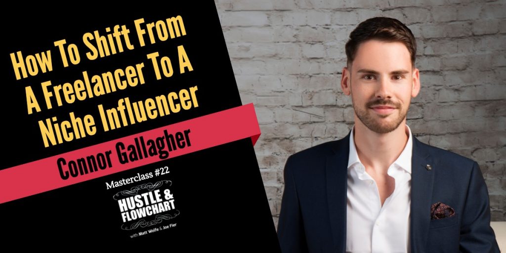 Connor Gallagher