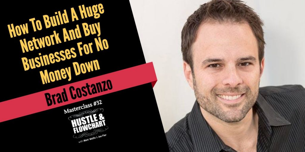 Brad Costanzo