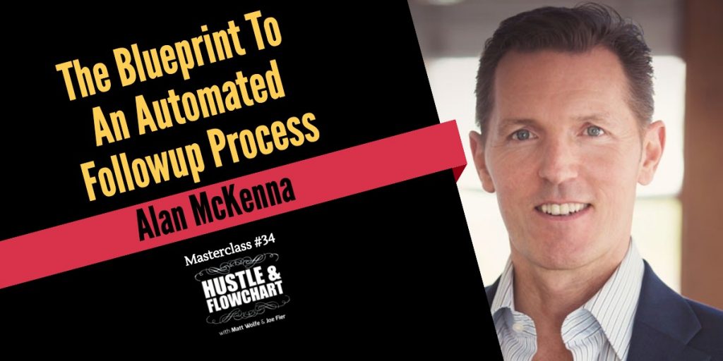 Alan McKenna