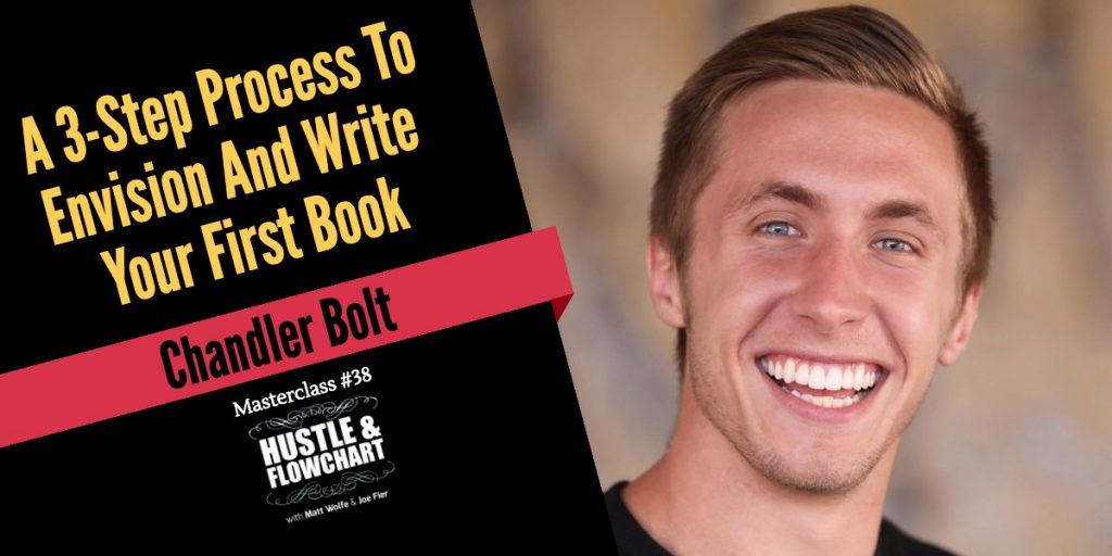 Chandler Bolt