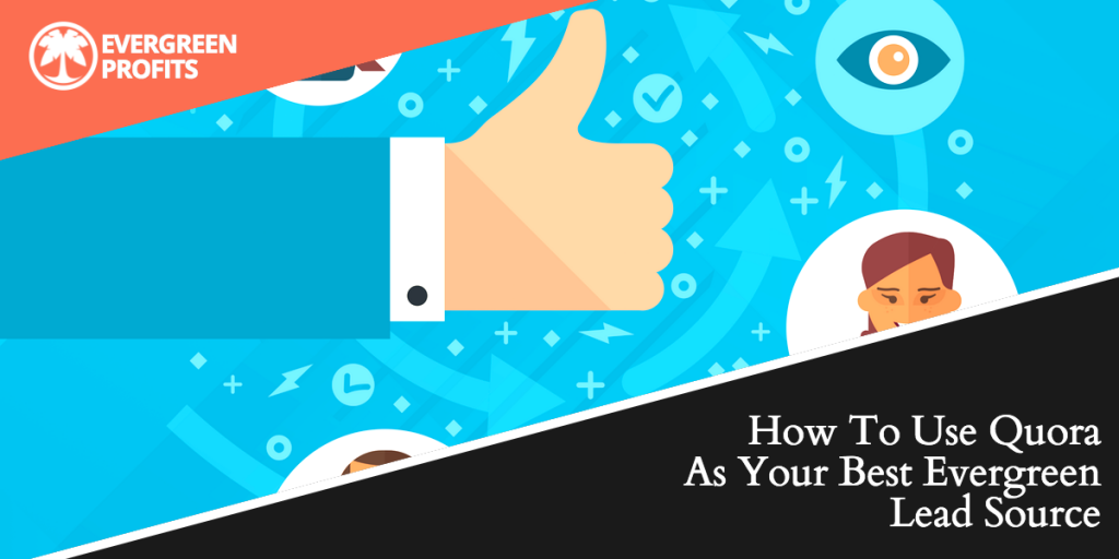 Quora vs Yahoo Answers - Quora Lead Generation