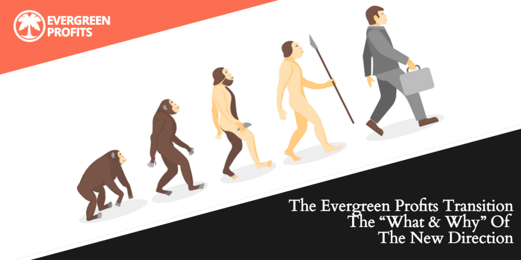 Evergreen Profits Letter