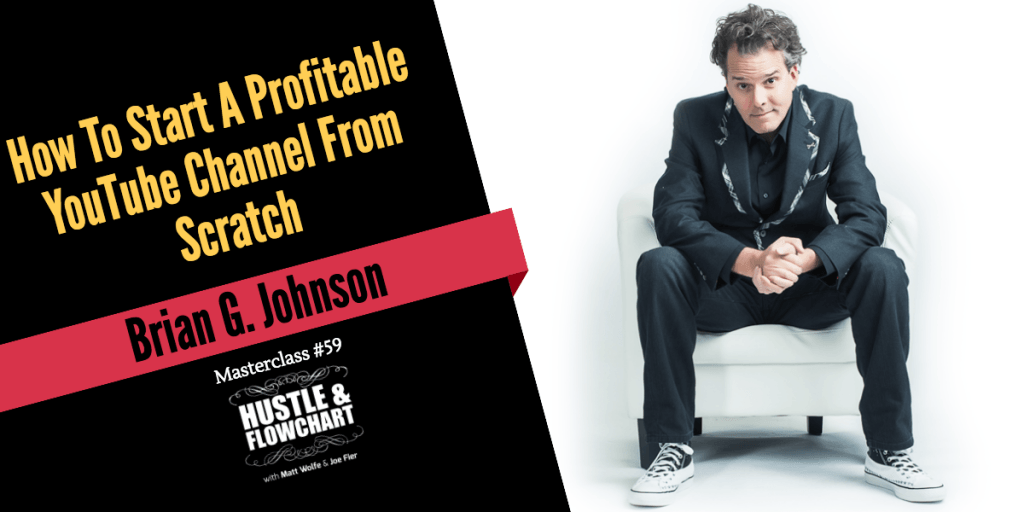 Brian G Johnson