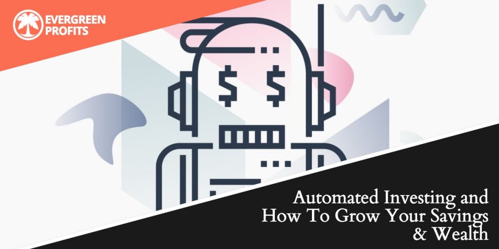 automated investing