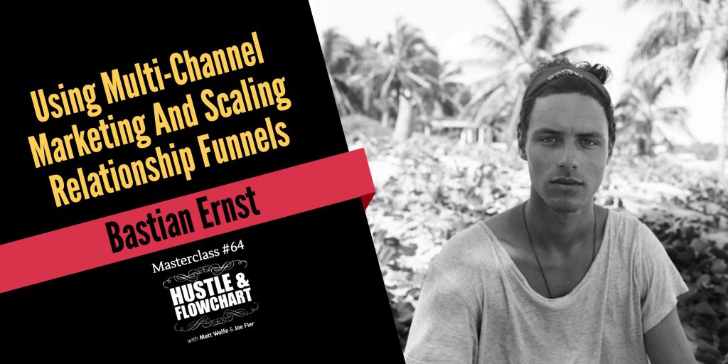 Bastian Ernst - Relationship Funnels