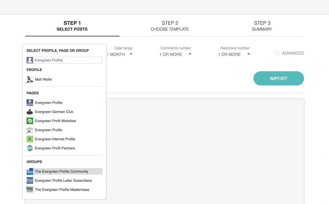 Designrr Examples How We Use Designrr To Grow A List, Build SEO, And Drive Sales