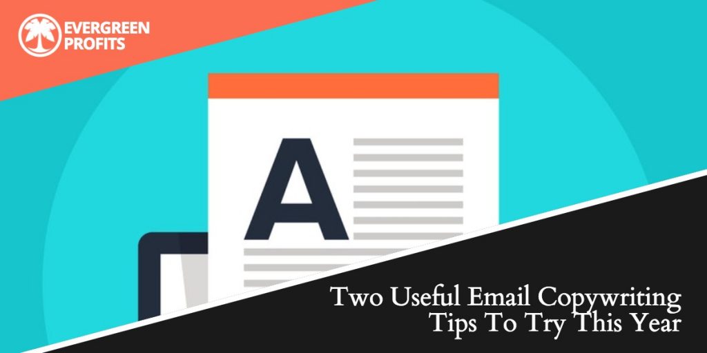 email copywriting