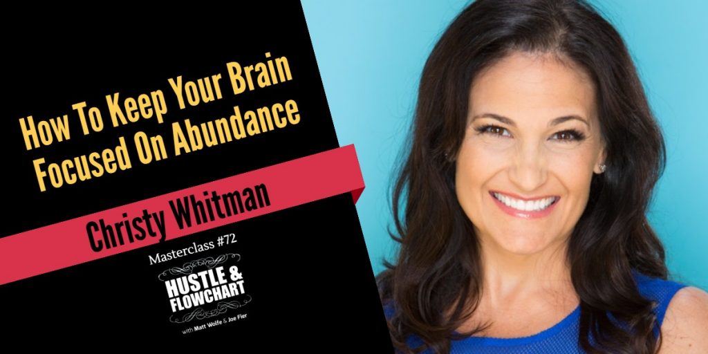Christy Whitman