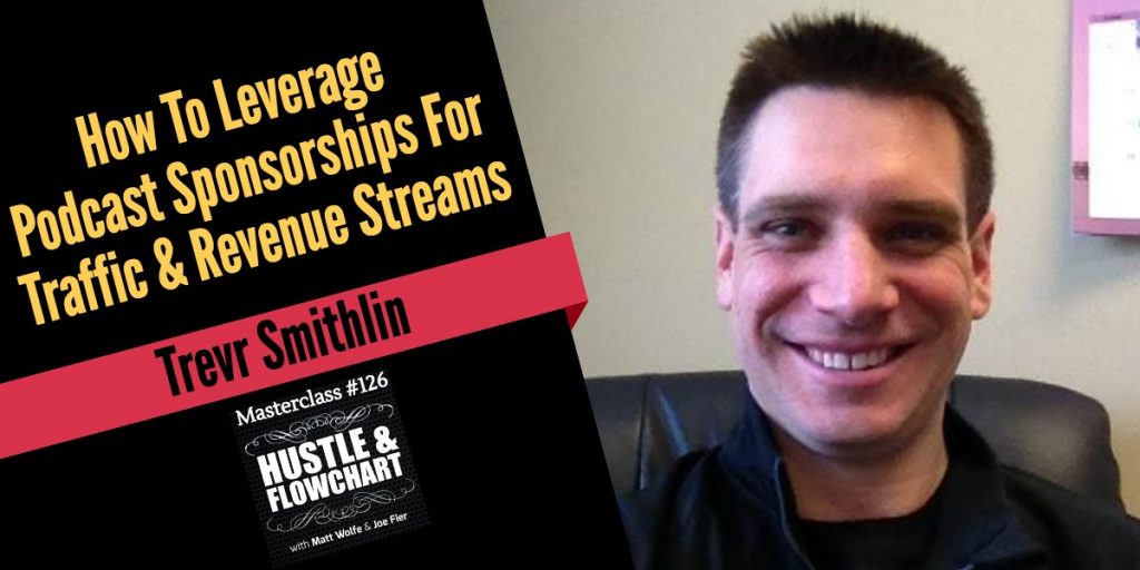 Trevr Smithlin