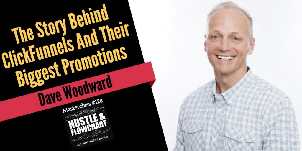 Dave Woodward