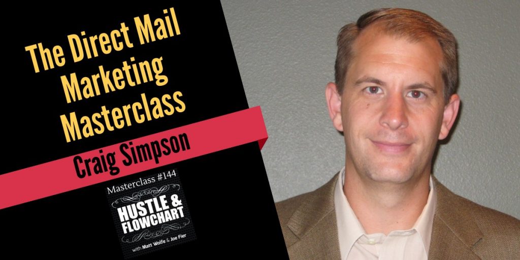 Craig Simpson