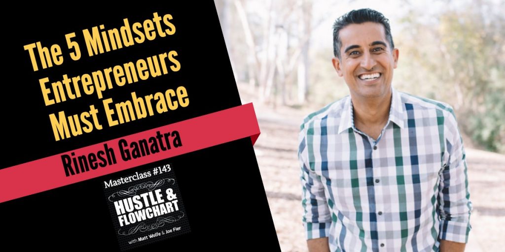 Rinesh Ganatra