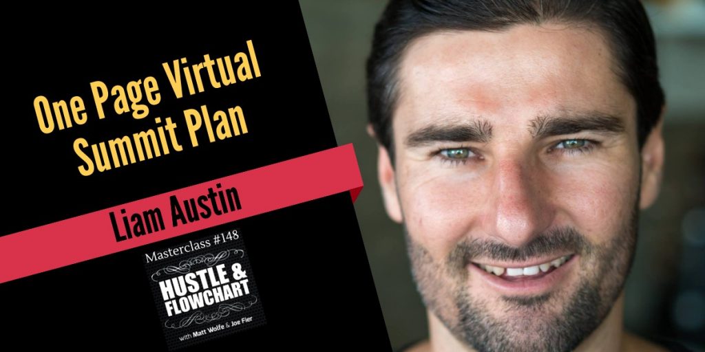 Liam Austin