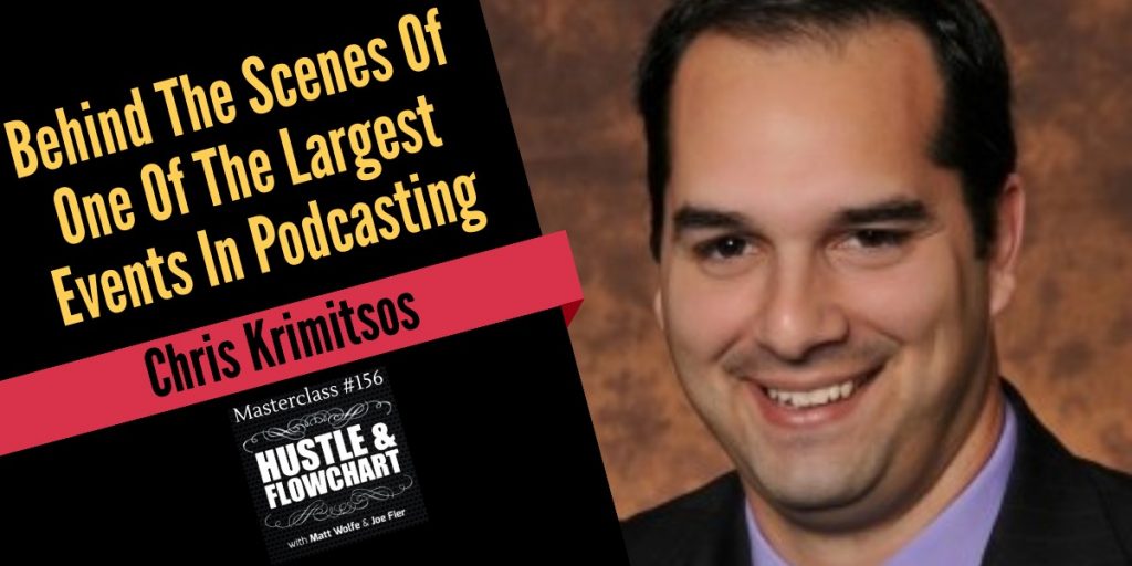 Chris Krimitsos