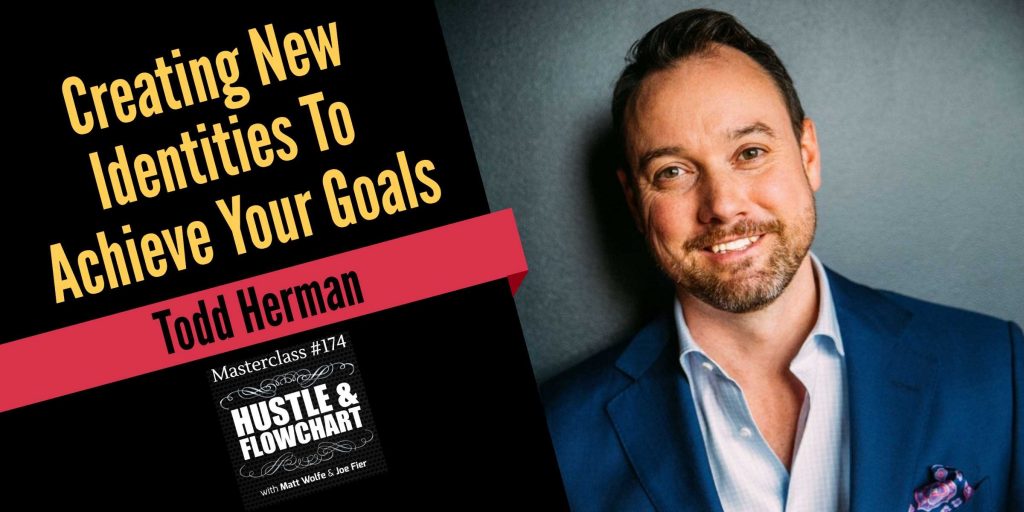 Todd Herman