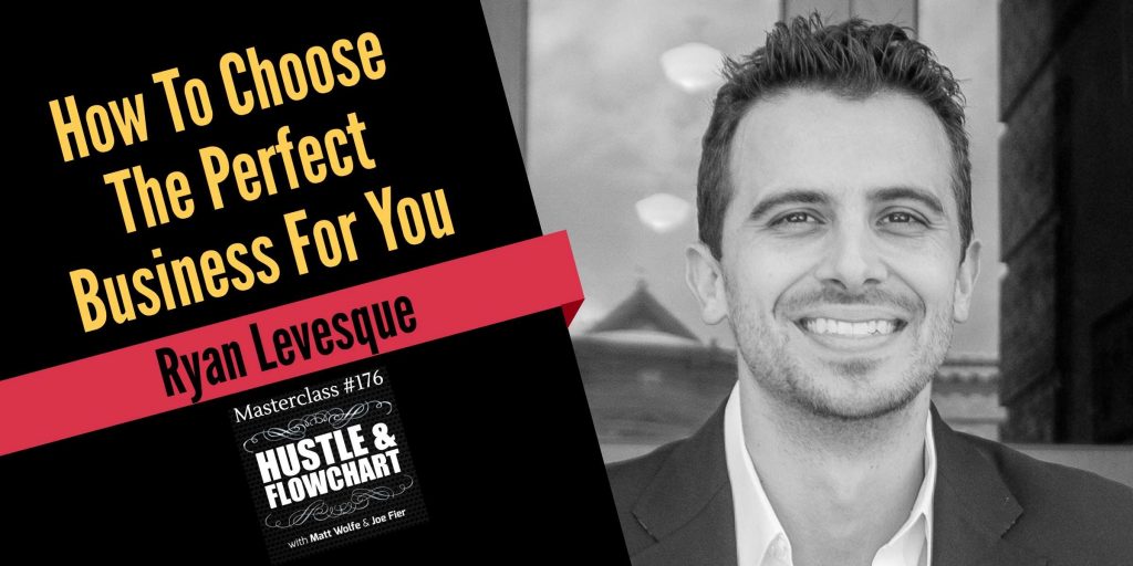 Ryan Levesque