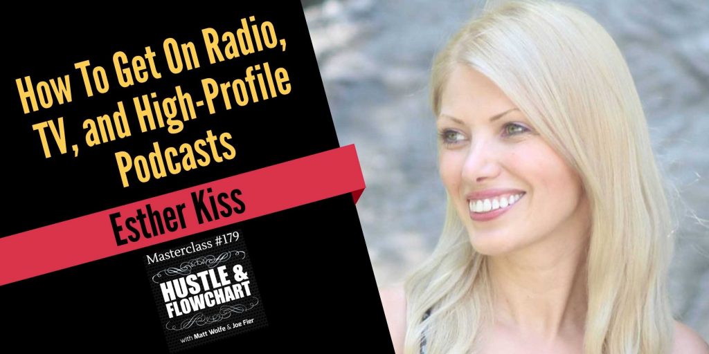 Esther Kiss