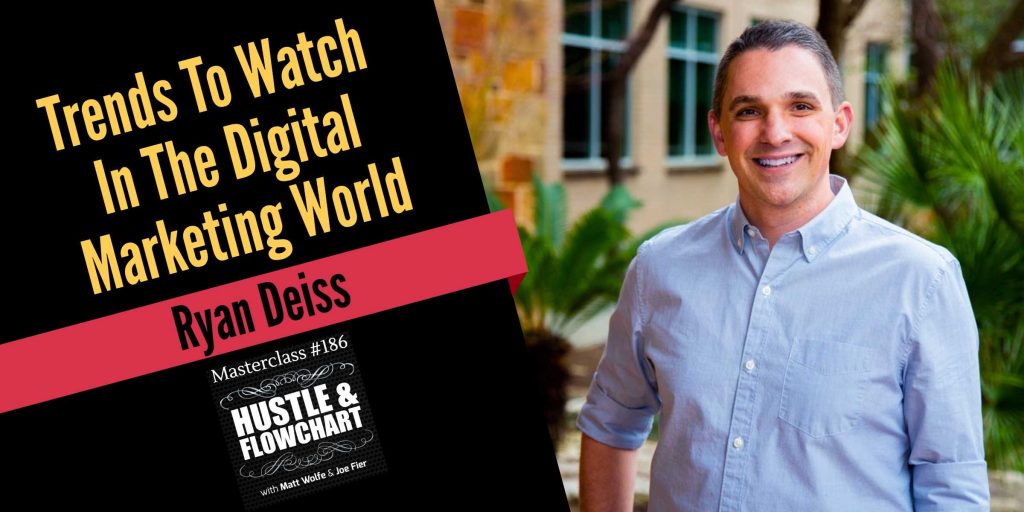 Ryan Deiss