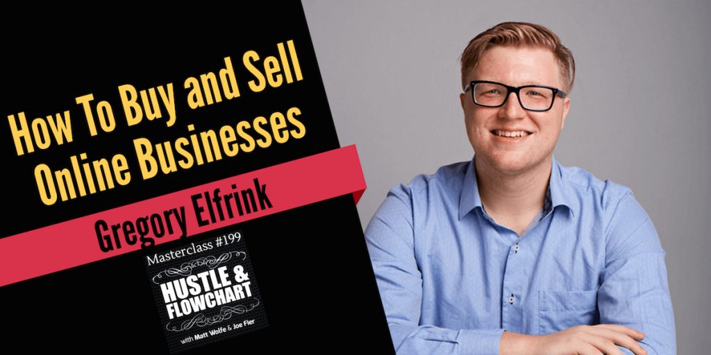 Gregory Elfrink