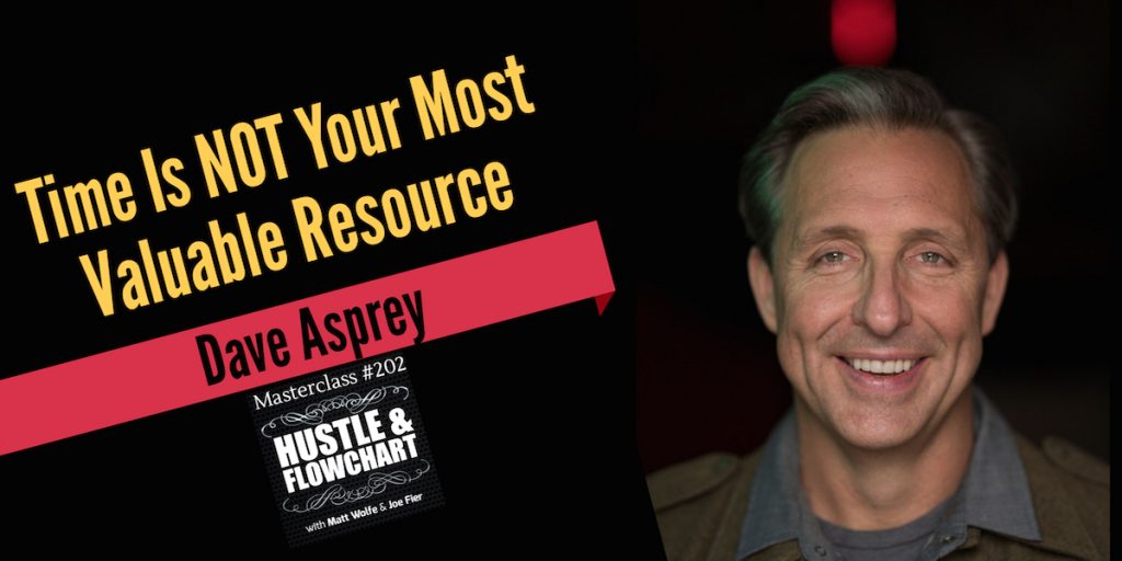 Dave Asprey