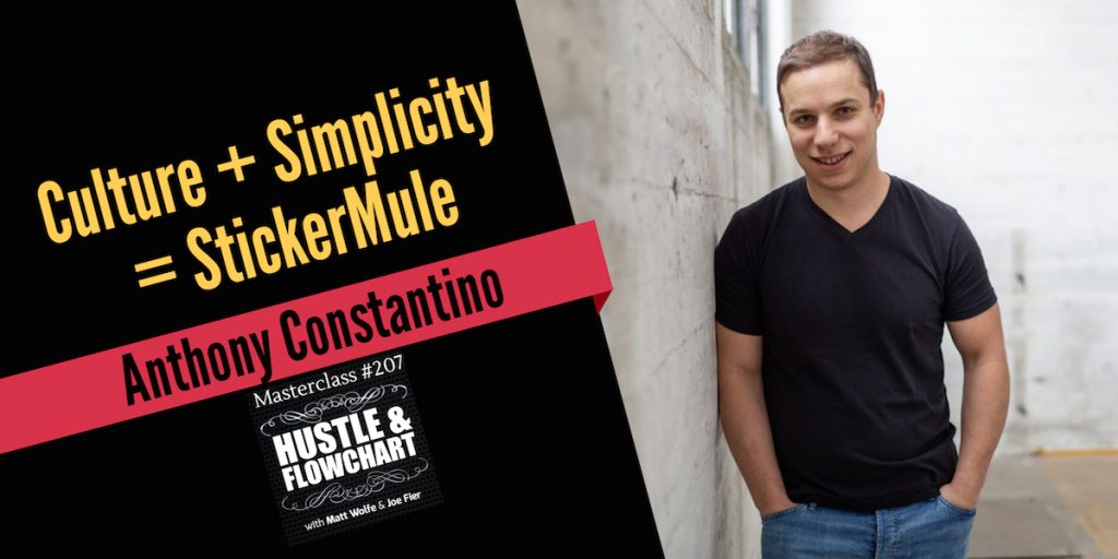 Anthony Constantino