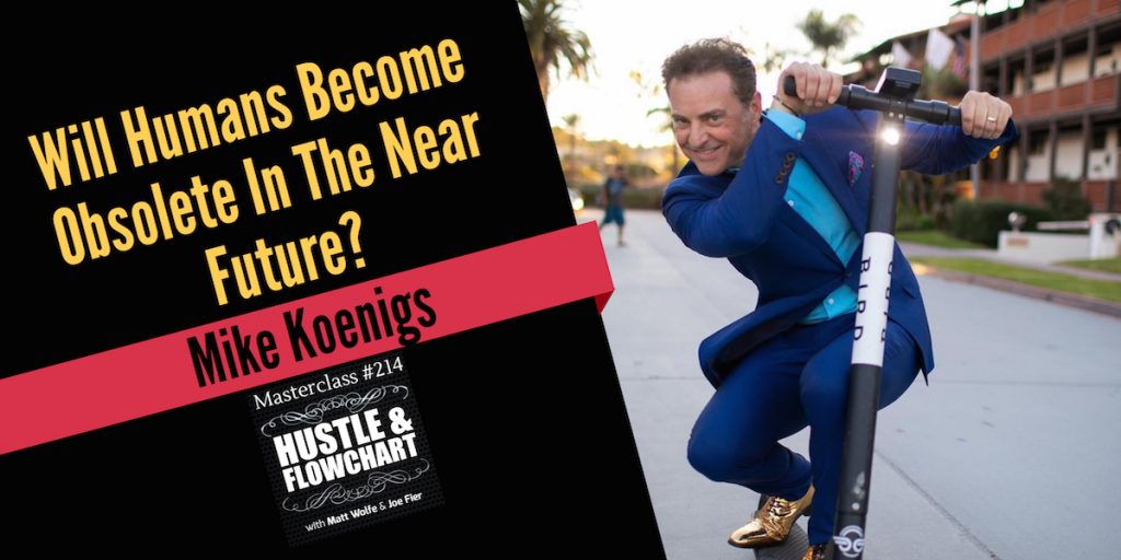 Mike Koenigs