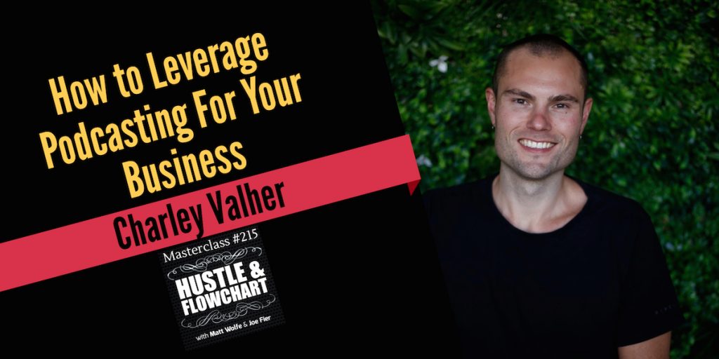 Charley Valher