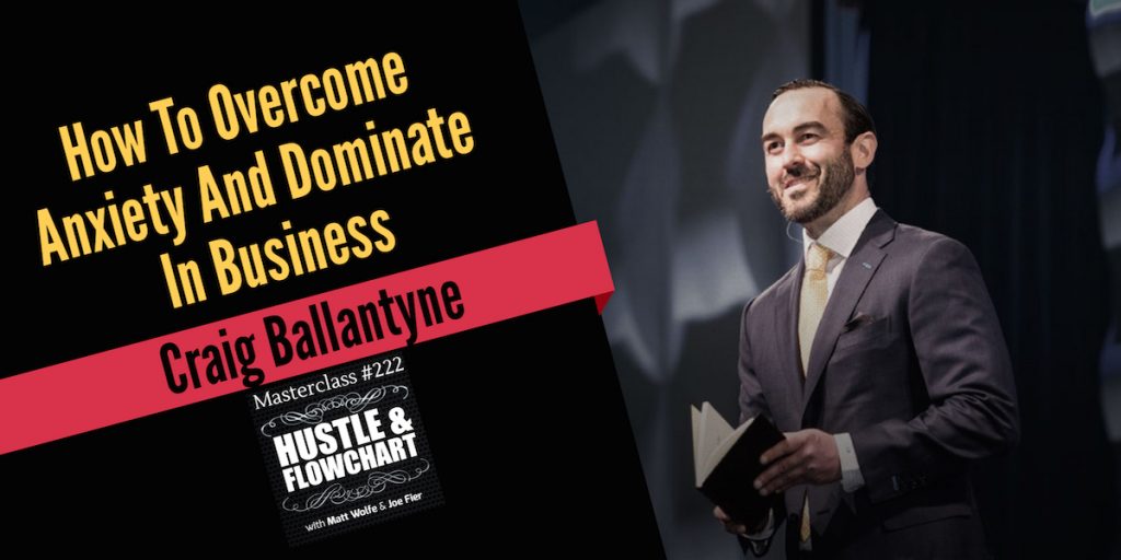 Craig Ballantyne