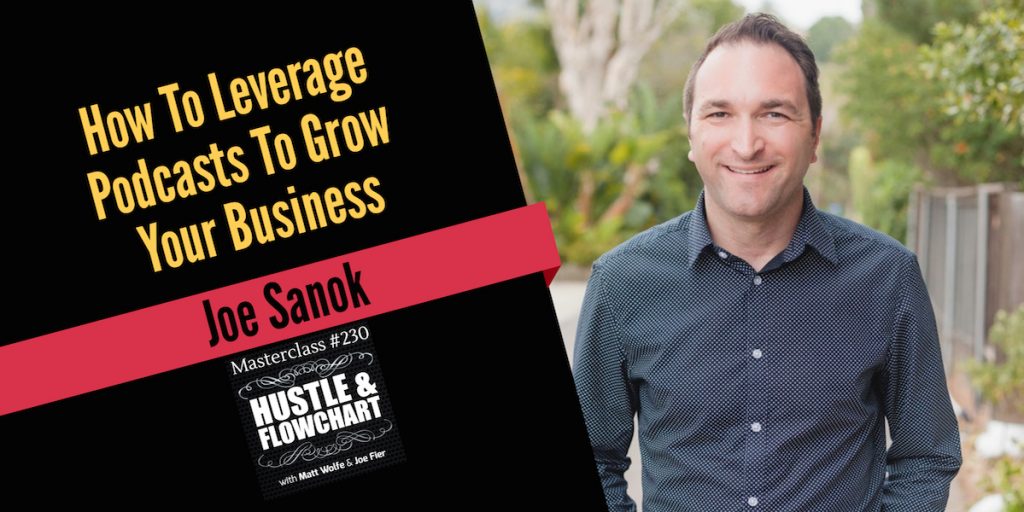 Joe Sanok