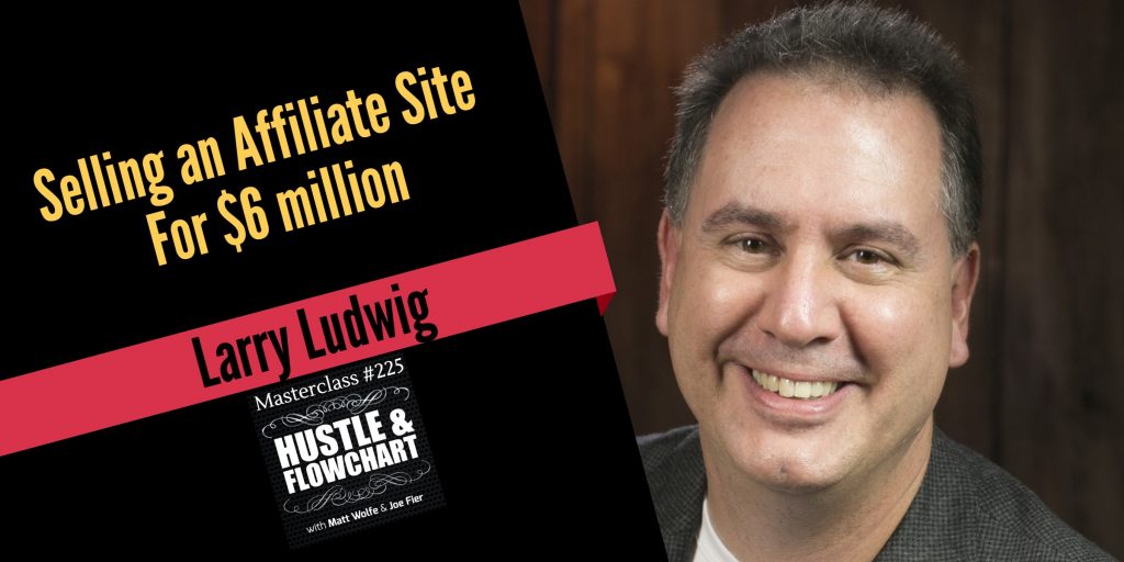 Larry Ludwig