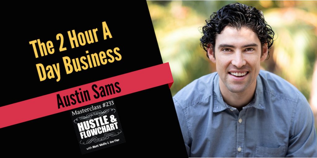 Austin Sams