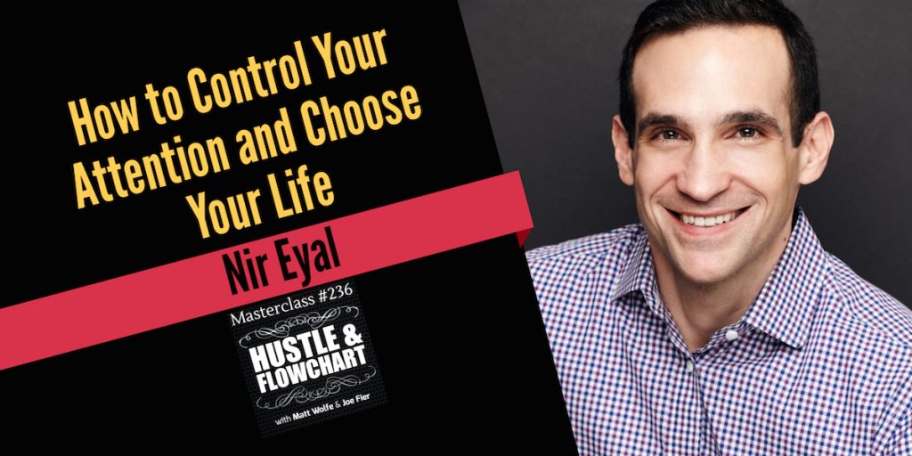 Nir Eyal