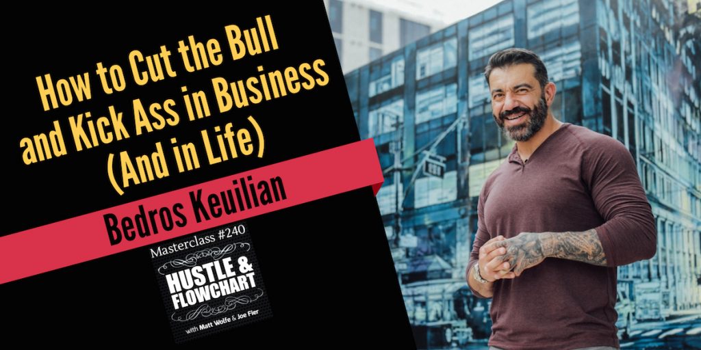 Bedros Keuilian