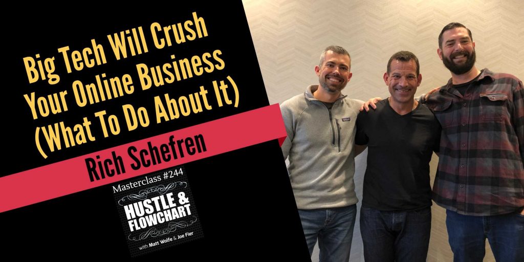 Rich Schefren