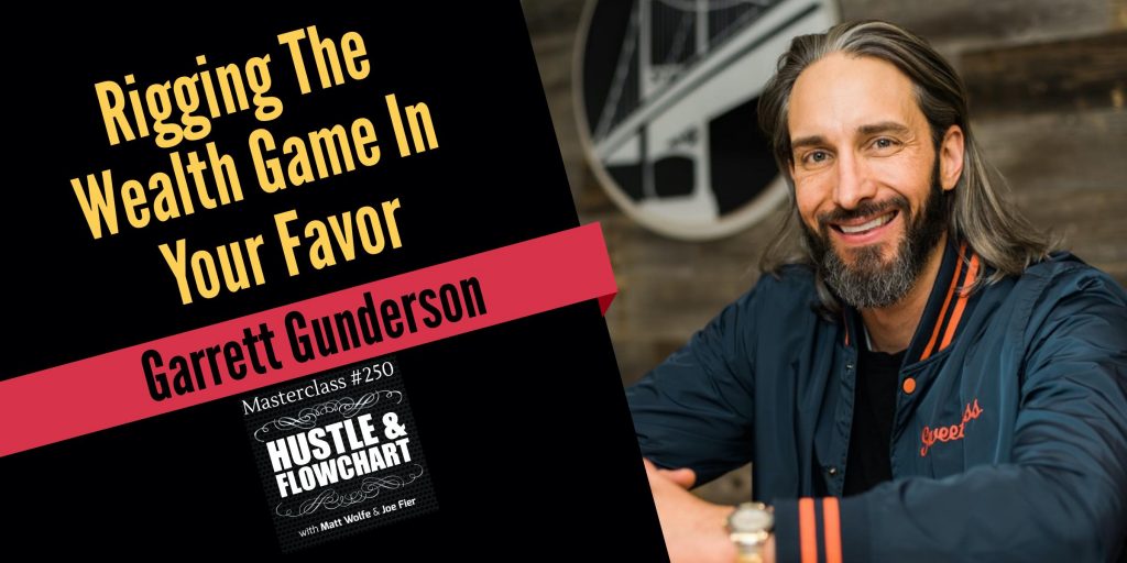 Garrett Gunderson