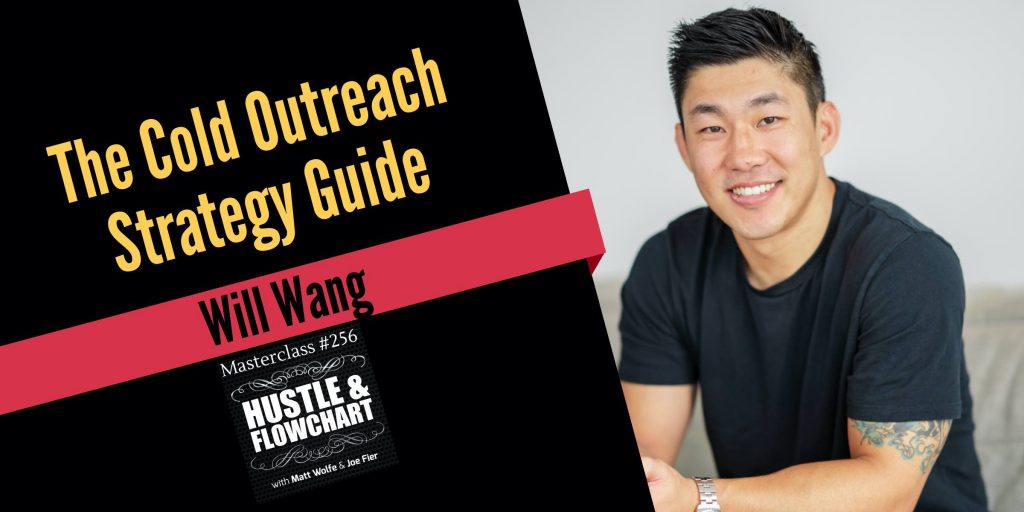 Will Wang