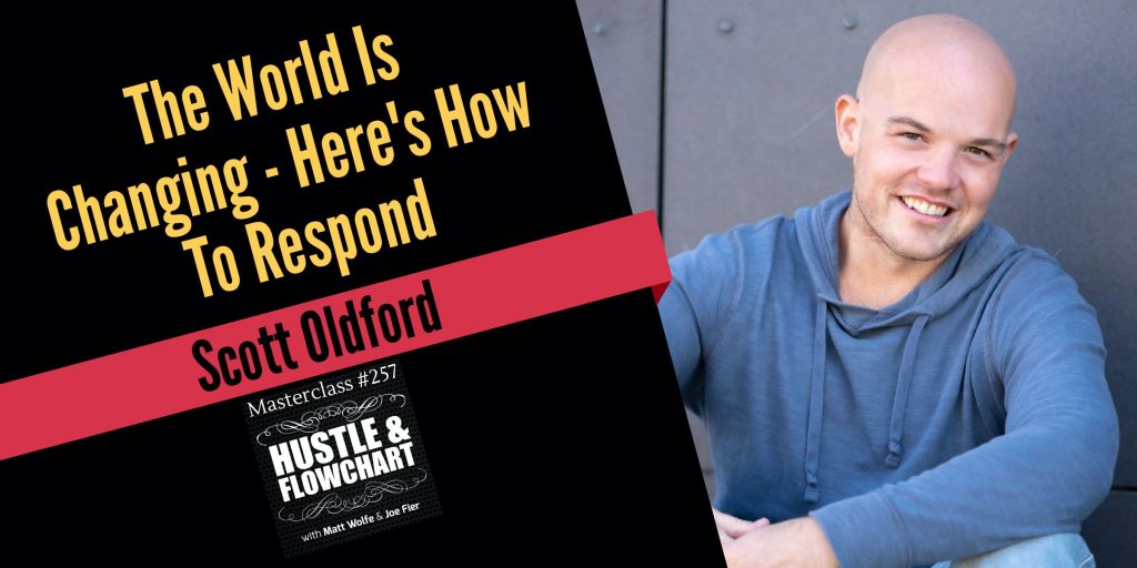 Scott Oldford
