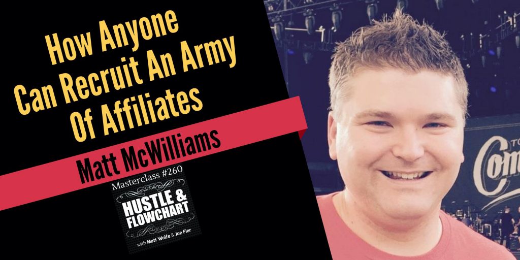 Matt McWilliams