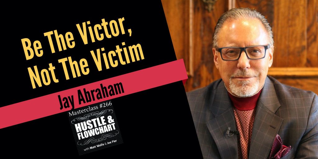 Jay Abraham