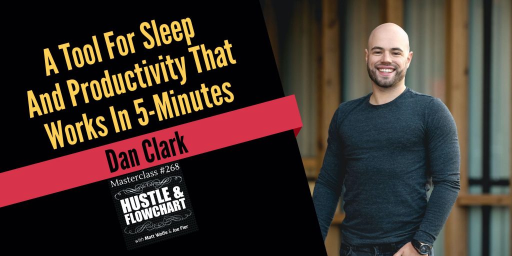 Dan Clark