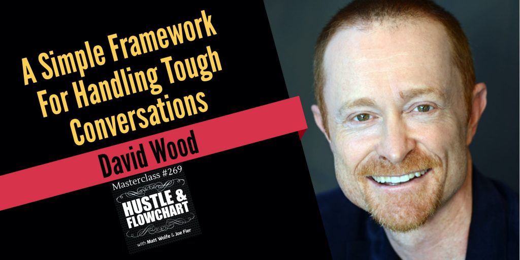 David Wood