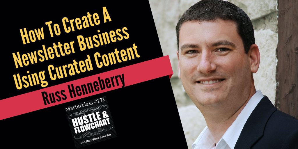 Russ Henneberry