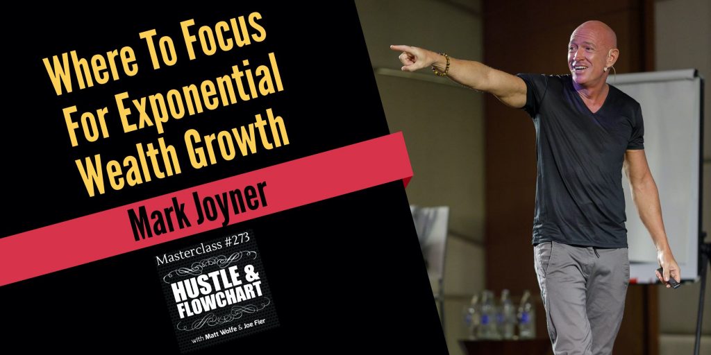 Mark Joyner
