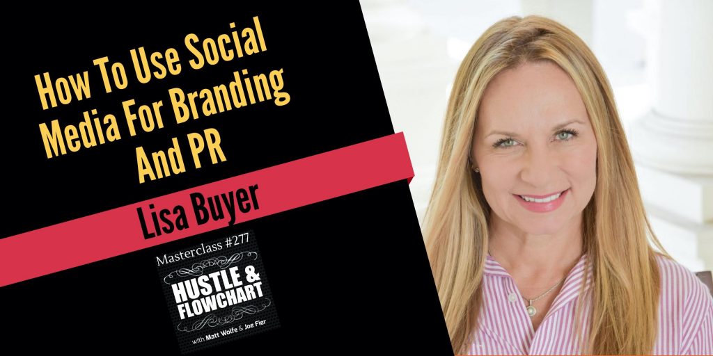 Lisa Buyer