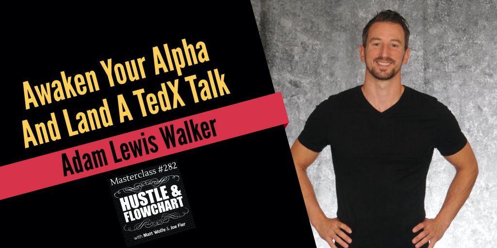 Adam Lewis Walker