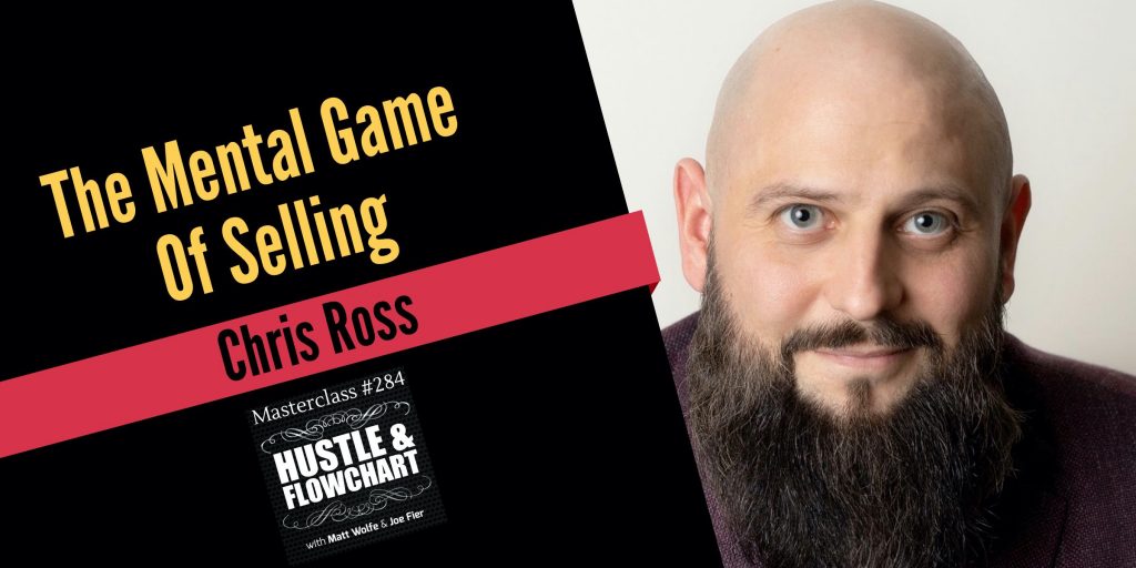 Chris Ross