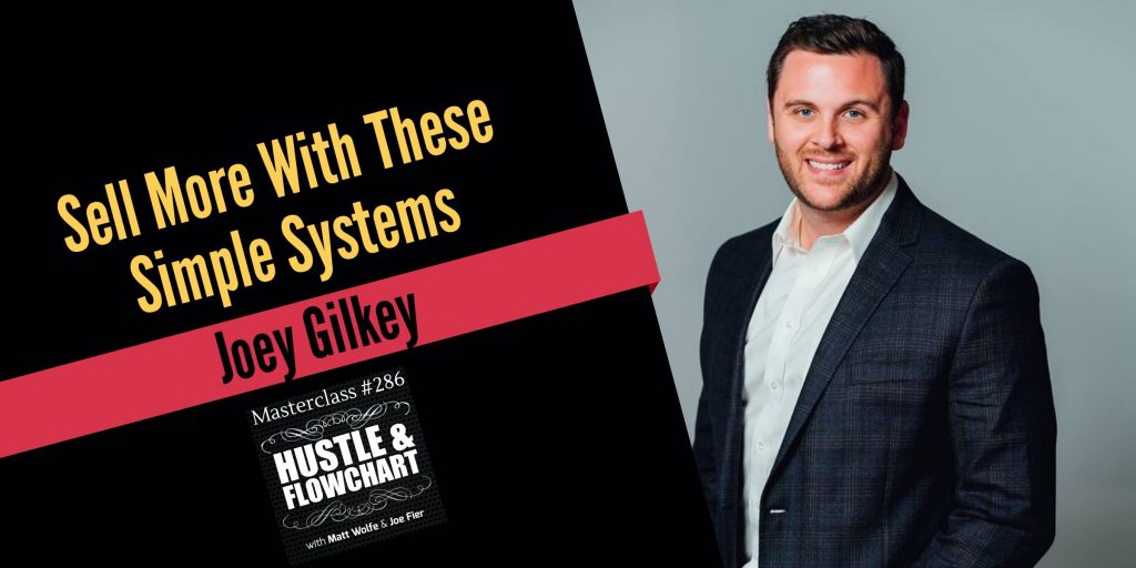 Joey Gilkey