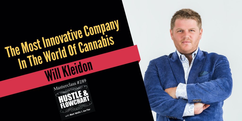 Will Kleidon